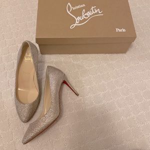 Christian Louboutin Heels